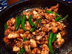 -蜀宴小调·精致家常菜(来福士店)