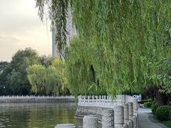 -迎泽公园