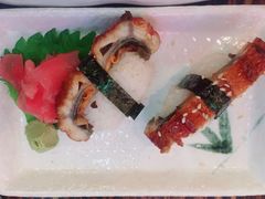 鳗鱼寿司-平成屋·午肴夜酒(四川北路店)