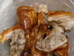 -上海枇杷烤鸭(燕丰商场店)