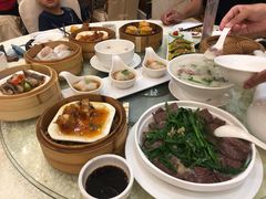 -顺德人家食府(黄金广场店)