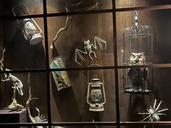 -逃脱反斗城沉浸剧情密室(阳光新业中心店)