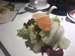 -斗牛士牛排餐厅(嘉里汇店)
