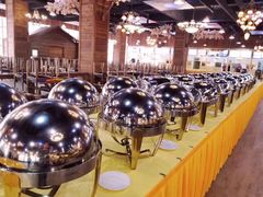 -济南大学-第8食堂