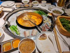 -云尊府云南菜·蒸汽石锅鱼(学清路店)