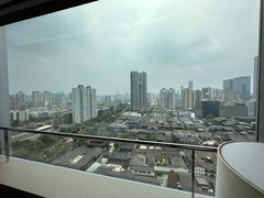 -成都尼依格罗酒店