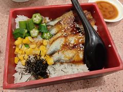 -元气寿司(环球港店)