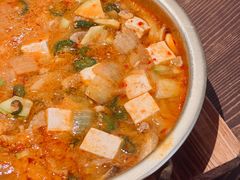 -INSA Korean Bistro饮鲨韩食酒馆