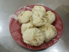 -高师傅特色米粉汤包(建设路店)