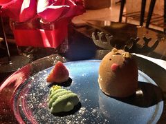-wann lounge 低温慢煮牛排·清吧