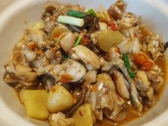 -伙工殿餐厅(吉大店)