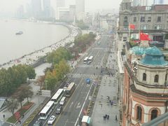 -上海和平饭店-华懋阁 The Cathay Room