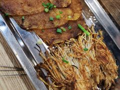 -江城燕子大排档(江汉路步行街店)