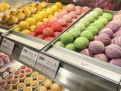 -乾芝斋·苏式糕点·碧螺春茶酥(平江路店)