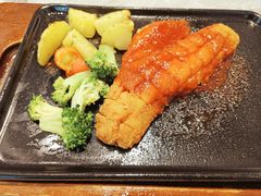 -必胜客(嘉兴万达店)