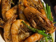 -老头儿油爆虾·知味杭州(爱琴海购物中心)