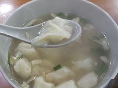 -绿杨馄饨店(上塘街店)