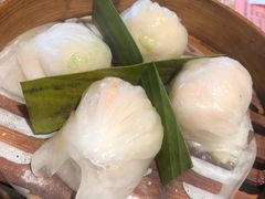 一品鲜虾饺-又一间茶点轩(百汇广场店)