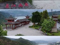 -乌江画廊(彭水苗族土家族自治县)