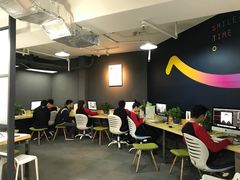 -微笑时刻照相馆·企业合影·商务外拍(北京五道口店)