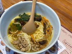 -云味馆·云南菜·云南米线(景田店)