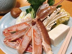 -蟹道乐(道顿堀本店)