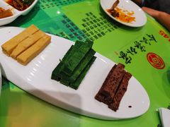-令氏家外家岐山面(火炬路店)