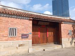 -晋江五店市传统文化旅游区
