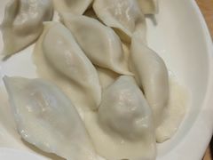 牛肉鸡肉双馅水饺-喜家德虾仁水饺(浦东山姆店)