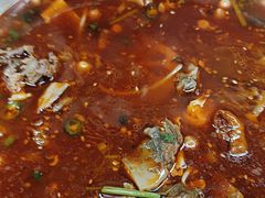 -蓉三少冒烤鸭·四川小吃集(北京首店)