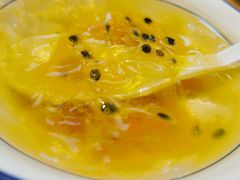 -裕鼎鲜·新中菜(八一广场万达店)