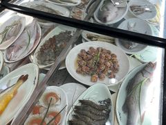 -海鲜人家(吕四店)