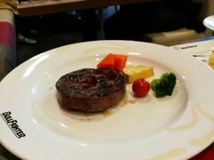 -斗牛士牛排餐厅(富力海珠城广场店)