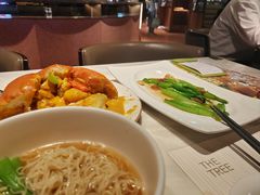 -大树餐厅(益田假日店)