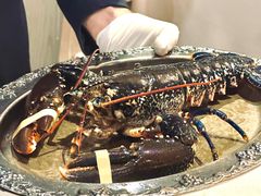 -Le Bistrot de Racine