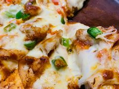 -初拾·花里餐厅(钜城华亿店)