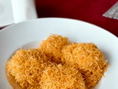 -洲际酒店·凌霄中餐厅SUMMIT