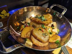 -绿茶餐厅(乐峰广场店)