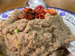 -老回回饺子馆(海洋馆店)