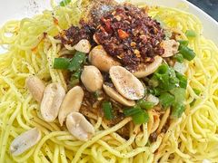 -承旭麻辣烫(马家堡东路店)