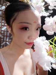 -盘子女人坊生日照·摄影馆(浦东店)