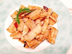 -董家大院·京味家常菜(朝丰家园店)