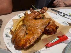 -卡朋西餐(悦汇城店)