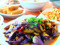 -凤嫂农家乐(梁弄店)
