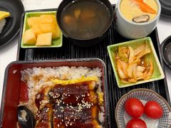 -禾绿回转寿司(苏宁广场店)