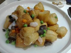 -后宫私房菜(汇客美食娱乐广场店)