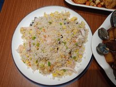 -双海酒店·海鲜家常菜(南戴河店)