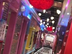 -火吧PTV聚会餐厅(6号店)