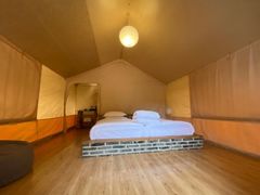 -北京山里寒舍度假酒店