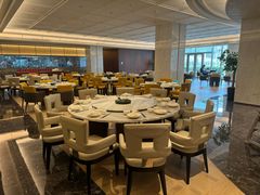 -喜来登由由大酒店九州膳坊中餐厅